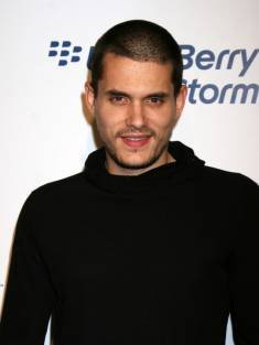 John Mayer John Mayer