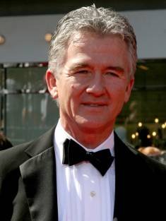 Patrick Duffy Patrick Duffy