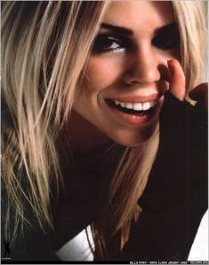 Billie Piper Billie Piper