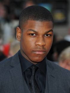 John Boyega John Boyega