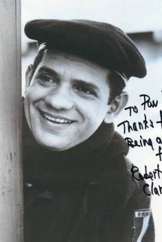 Robert Clary Robert Clary