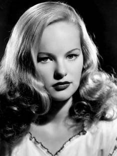 Peggy Cummins Peggy Cummins