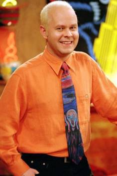 James Michael Tyler James Michael Tyler