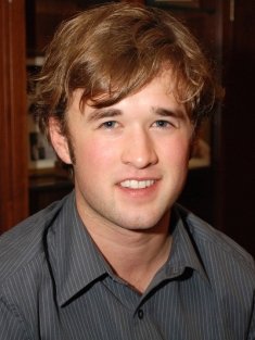 Haley Joel Osment Haley Joel Osment