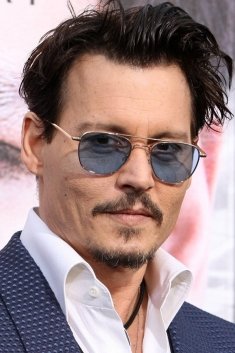 Johnny Depp Johnny Depp