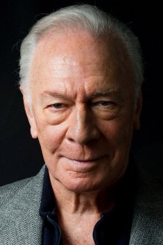 Christopher Plummer Christopher Plummer
