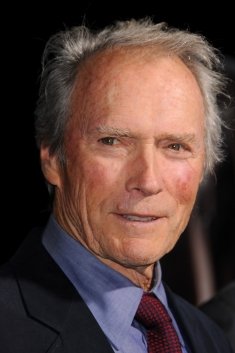 Clint Eastwood Clint Eastwood
