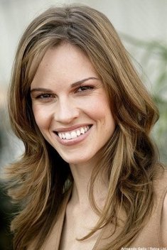 Hilary Swank Hilary Swank