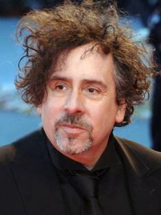 Tim Burton Tim Burton