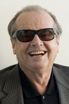 Jack Nicholson Jack Nicholson