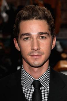 Shia LaBeouf Shia LaBeouf