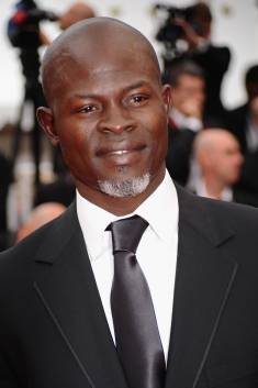 Djimon Hounsou Djimon Hounsou