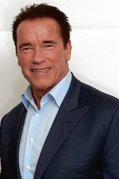 Arnold Schwarzenegger Arnold Schwarzenegger