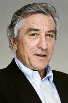 Robert De Niro Robert De Niro