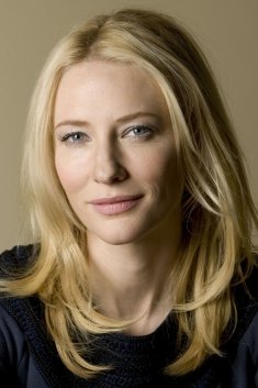 Cate Blanchett Cate Blanchett