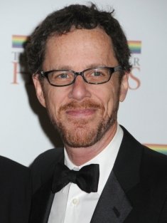 Ethan Coen Ethan Coen