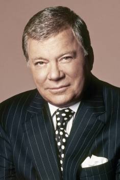 William Shatner William Shatner