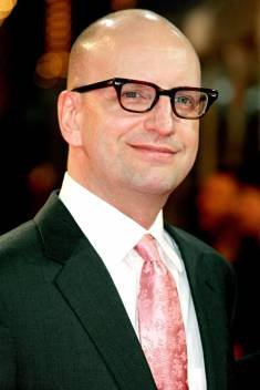 Steven Soderbergh Steven Soderbergh