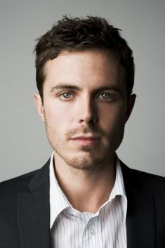 Casey Affleck Casey Affleck