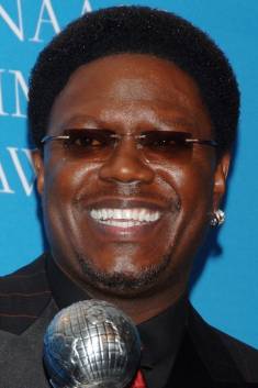 Bernie Mac Bernie Mac
