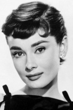 Audrey Hepburn Audrey Hepburn