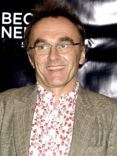 Danny Boyle Danny Boyle