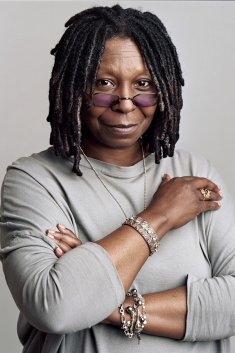 Whoopi Goldberg Whoopi Goldberg