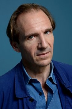 Ralph Fiennes Ralph Fiennes