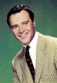 Jack Lemmon Jack Lemmon