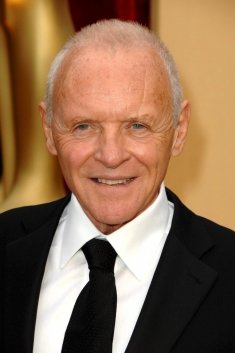 Anthony Hopkins Anthony Hopkins