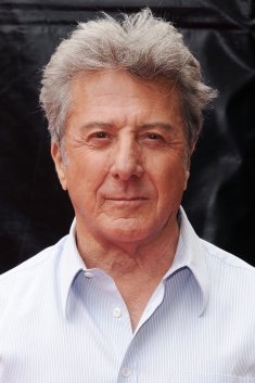 Dustin Hoffman Dustin Hoffman
