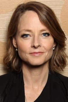Jodie Foster Jodie Foster