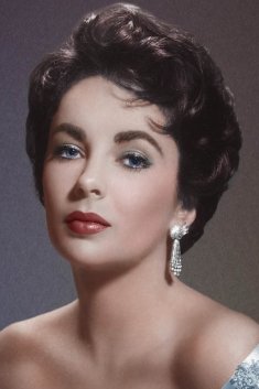 Elizabeth Taylor Elizabeth Taylor