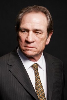 Tommy Lee Jones Tommy Lee Jones