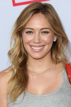 Hilary Duff Hilary Duff