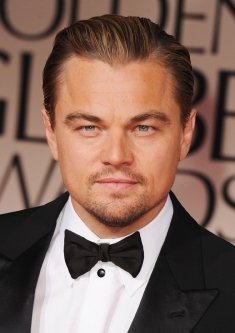 Leonardo DiCaprio Leonardo DiCaprio