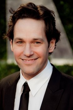 Paul Rudd Paul Rudd