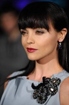 Christina Ricci Christina Ricci