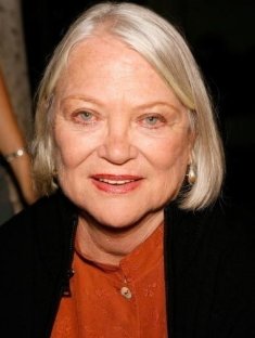 Louise Fletcher Louise Fletcher