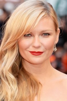 Kirsten Dunst Kirsten Dunst
