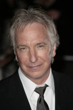 Alan Rickman Alan Rickman