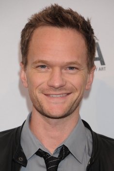 Neil Patrick Harris Neil Patrick Harris