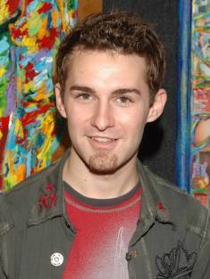 Miko Hughes Miko Hughes