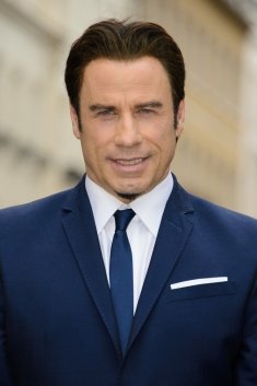 John Travolta John Travolta