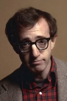 Woody Allen Woody Allen
