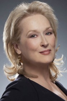 Meryl Streep Meryl Streep