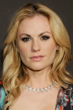 Anna Paquin Anna Paquin