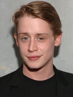 Macaulay Culkin Macaulay Culkin