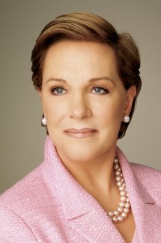 Julie Andrews Julie Andrews