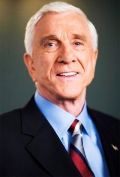 Leslie Nielsen Leslie Nielsen